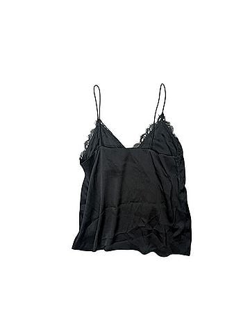 Anine Bing Mael Tank Top (view 2)
