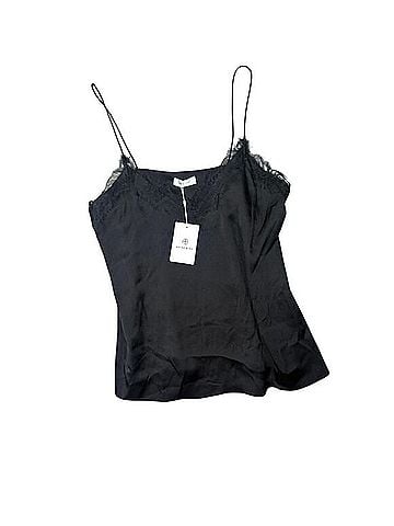Anine Bing Mael Tank Top (view 1)