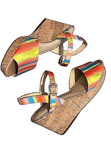 Alex Marie Wedges (view 1)