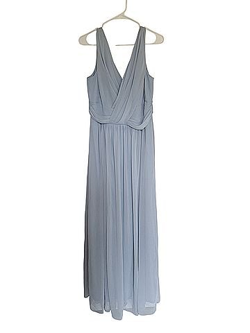 Dessy Collection Cocktail Dress (view 1)