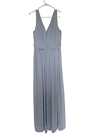 Dessy Collection Cocktail Dress (view 2)
