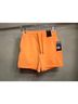 Southpole 100% Polyester Solid Orange Shorts Size S - photo 15