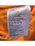 Southpole 100% Polyester Solid Orange Shorts Size S - photo 11