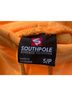 Southpole 100% Polyester Solid Orange Shorts Size S - photo 10