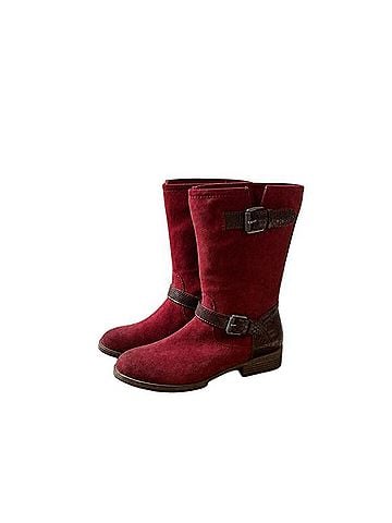 Naturalizer Genna Boots (view 1)
