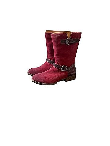 Naturalizer Genna Boots (view 2)