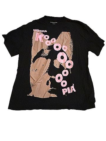 Concert Short Sleeve T-Shirt (view 1)