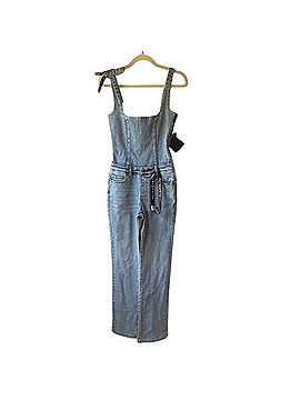 retrofête Dawson Jumpsuit (view 2)