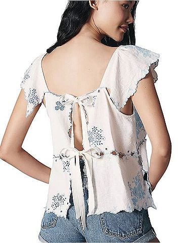 Anthropologie Tank Top (view 2)