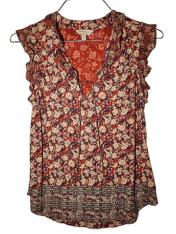 Lucky Brand Sleeveless Top (view 1)