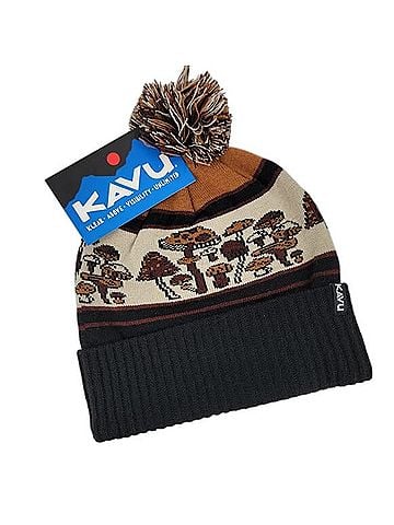 Kavu Pom Beanie Beanie (view 1)