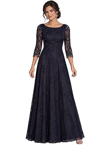 La Femme 29219 Cocktail Dress (view 1)