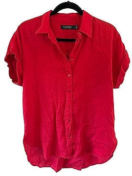Ralph Lauren Short Sleeve T-Shirt (view 2)