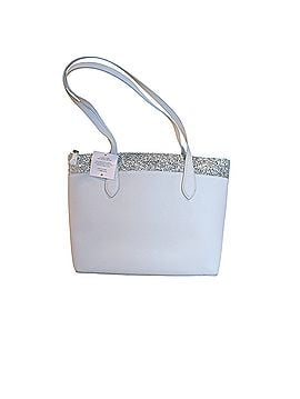 Kate Spade New York Leather Tote (view 1)