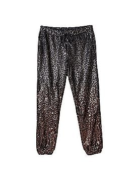 Johnny Was Jett Track Pants (view 2)