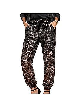 Johnny Was Jett Track Pants (view 1)