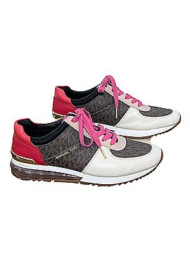 Michael Kors Sneakers (view 1)
