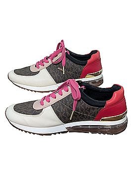 Michael Kors Sneakers (view 2)