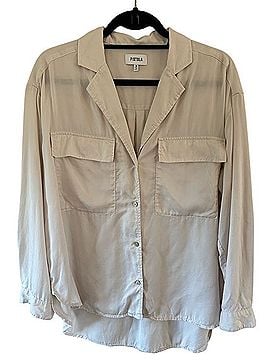 Pistola Irene Blouse Long Sleeve T-Shirt (view 2)