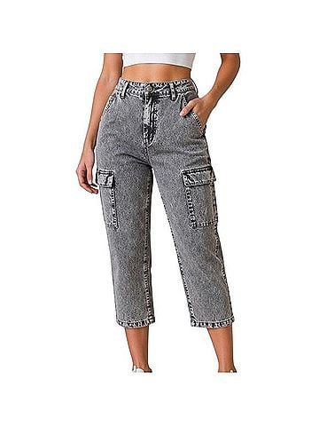 Haikure Pure Noam Jeans (view 1)