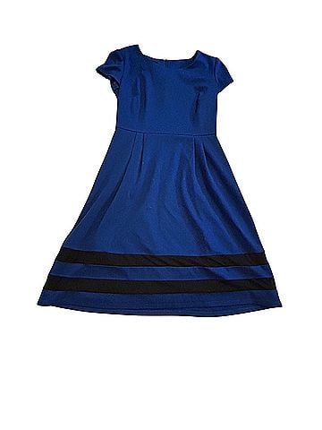 AB Studio Casual Dress (view 1)