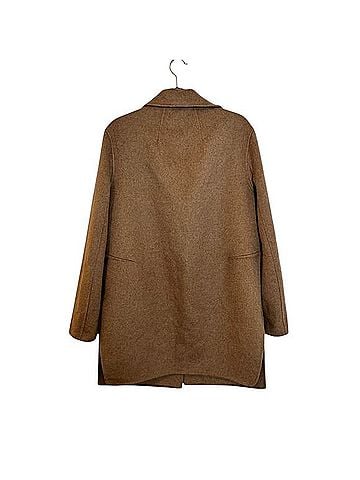 Belle & Bloom Ex-Boyfriend Coat (view 2)