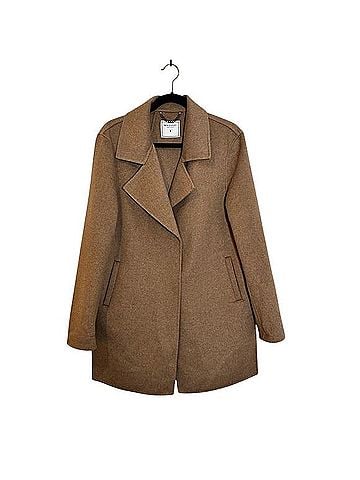 Belle & Bloom Ex-Boyfriend Coat (view 1)