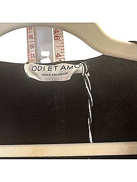 ODI ET AMO Cocktail Dress (view 2)