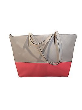 Kate Spade New York Leather Tote (view 2)