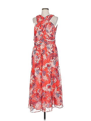 White House Black Market White House Black Market Cocktail Dress (view 1)