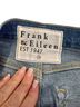 Frank & Eileen Cork Jeans - photo 6