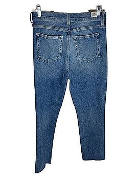Frank & Eileen Cork Jeans (view 2)