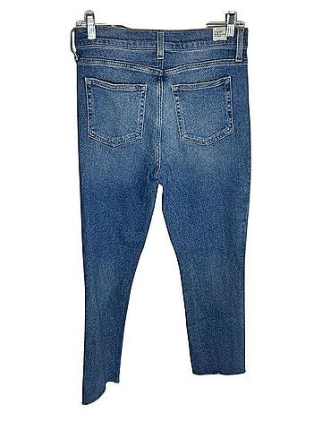Frank & Eileen Cork Jeans (view 2)