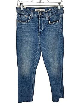 Frank & Eileen Cork Jeans (view 1)