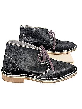 Uwezo Boots (view 1)