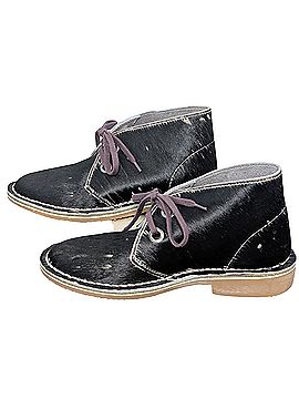 Uwezo Boots (view 2)