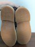 Uwezo 100% Leather Black Boots Size 8 - photo 7