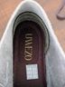 Uwezo 100% Leather Black Boots Size 8 - photo 5