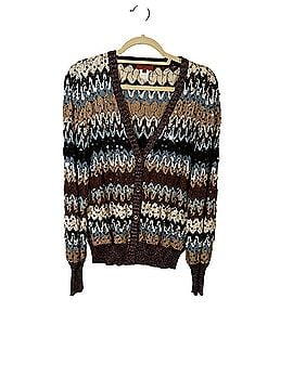 Missoni Wool Cardigan (view 1)