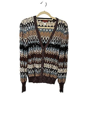 Missoni Wool Cardigan (view 1)