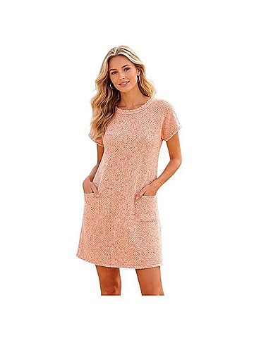 Barbour Beachcomber Undertow Casual Dress (view 1)