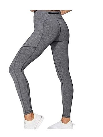 Lululemon Athletica Sped Up Leggings (view 1)
