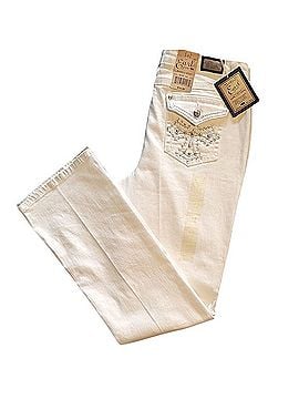 Earl Jean Barely Boot Jeans (view 1)