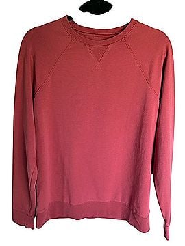 Brooks Brothers Red Fleece Long Sleeve T-Shirt (view 2)