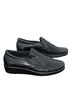 SAS Black Flats Size 8 - photo 1