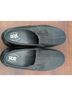SAS Black Flats Size 8 - photo 3