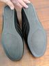 SAS Black Flats Size 8 - photo 5