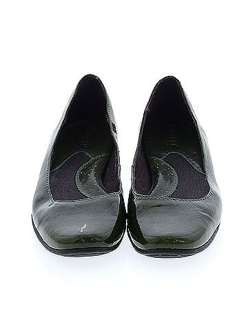 Born Born Handcrafted Footwear Flats (view 2)