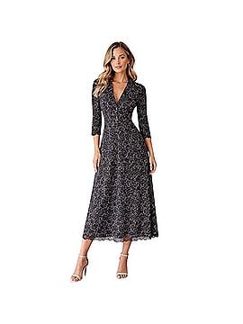 Roseanna Fiore Doll Casual Dress (view 2)