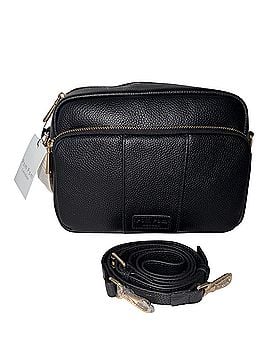 Pom Pom London Original Plus Leather Crossbody Bag (view 1)
